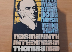 Solomon Apt: Thomas Mann