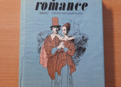 Rosemary Anne Sissonová: Stratfordská romance