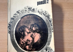 Giacomo Casanova: Pamäti 2 a 4
