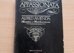Alfred Amenda: Appassionata