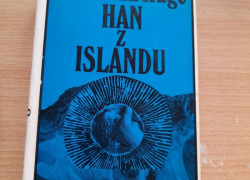 Victor Hugo: Han z Islandu