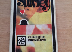 Charlotte Brontëová: Shirley 1 a 2