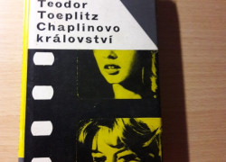 Krzysztof Teodor Toeplitz: Chaplinovo království