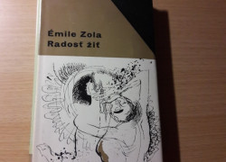 Émile Zola: Radosť žiť