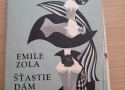 Emile Zola:Šťastie dám