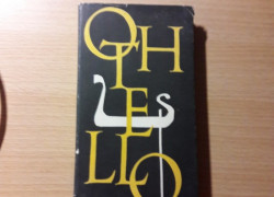William Shakespeare: Othelo