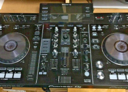 PIONEER DJ XDJ-RX