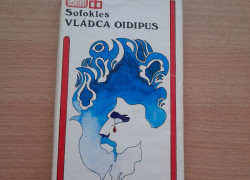 Sofokles: Vládca Oidipus