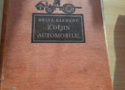 Heinz – Klement: Z dějin automobilu