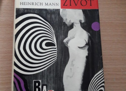 Heinrich Mann: Vážny život