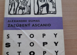Alexandre Dumas: Zaľúbený Ascanio