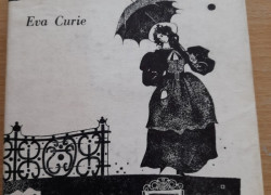 Eva Curie: Madame Curie