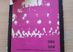 Irwin Shaw: Dva týždne v cudzom meste