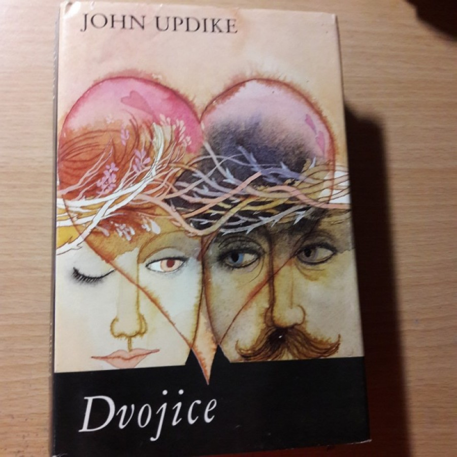 John Updike: Dvojice