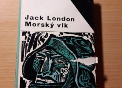 Jack London: Morský vlk