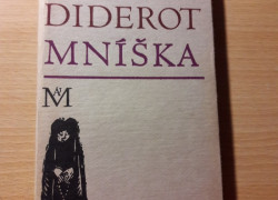 Denis Diderot: Mníška